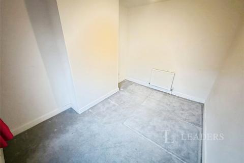 undefined, Mayfield Avenue, Mayfield Street, Hull, HU3