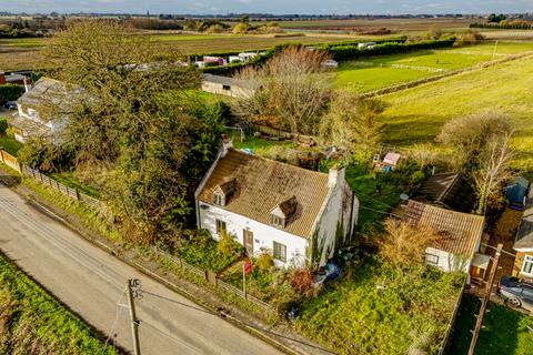 undefined, Westhorpe Road, Gosberton, Spalding, Lincolnshire, PE11
