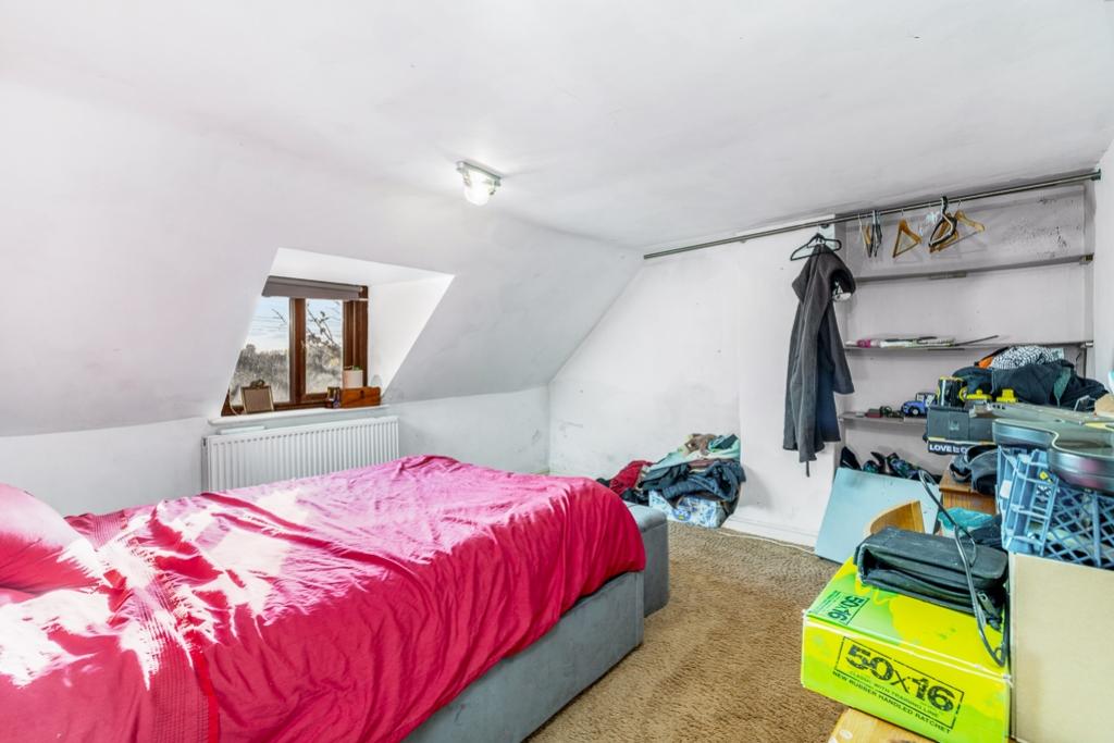147 Horseshoe Cottage (Gosberton)-19