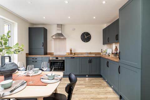 undefined, Cupar at King's Gallop, AB15 14 Pinedale Way, Countesswells, Aberdeen AB15