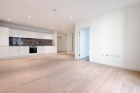 1 bedroom apartment to rent, , Masthead House, Rope Terrace, London