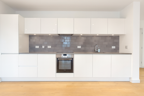 1 bedroom apartment to rent, , Masthead House, Rope Terrace, London