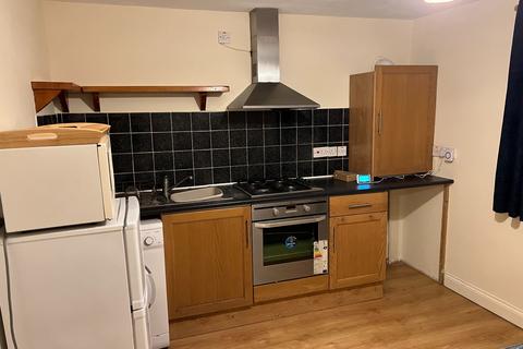 undefined, Bristol BS10