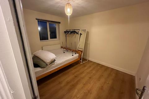 undefined, Bristol BS10