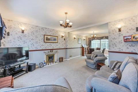 5 bedroom detached house for sale, Church Lane, Fradley, Lichfield