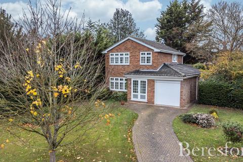 Kelvedon Close, Chelmsford, CM1
