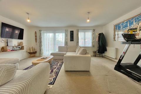 3 bedroom detached house for sale, Mill Road, Murrow, Wisbech