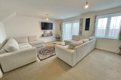3 bedroom detached house for sale, Mill Road, Murrow, Wisbech