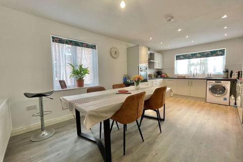 3 bedroom detached house for sale, Mill Road, Murrow, Wisbech