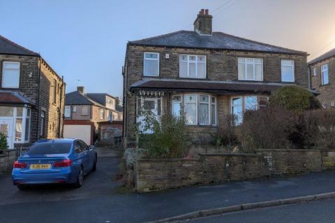 3 bedroom semi-detached house for sale, 45, Beechwood Avenue Bradford, BD6 3AN