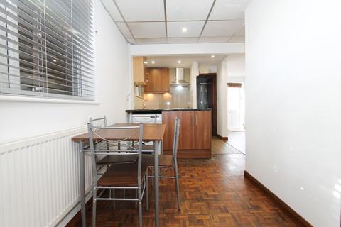 undefined, Allenby Road, Southall, UB1