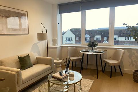 undefined, Upperton Road, Eastbourne BN21
