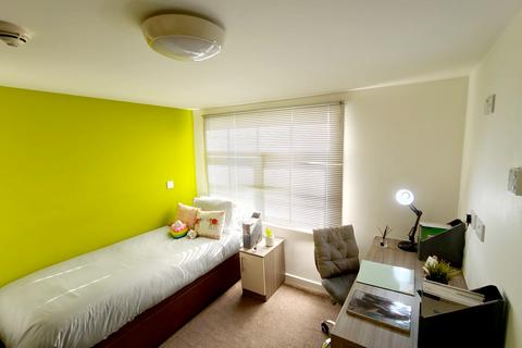 undefined, Minerva House - Classic Single at Nottingham, Flat 2, Minerva House, Spaniel Row NG1