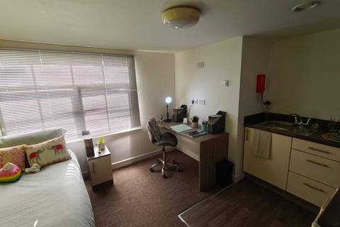 undefined, Minerva House - Classic Single at Nottingham, Flat 2, Minerva House, Spaniel Row NG1