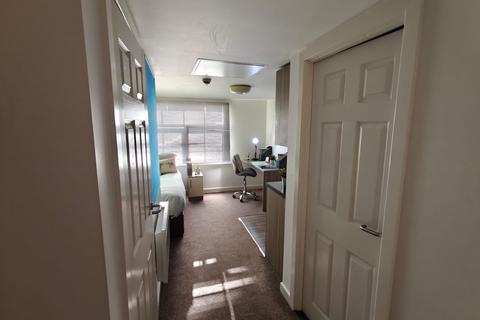 undefined, Minerva House - Classic Single at Nottingham, Flat 2, Minerva House, Spaniel Row NG1