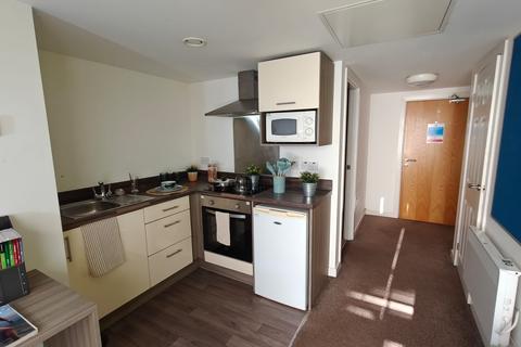 undefined, Minerva House - Classic Single at Nottingham, Flat 2, Minerva House, Spaniel Row NG1