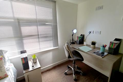 undefined, Minerva House - Classic Single at Nottingham, Flat 2, Minerva House, Spaniel Row NG1