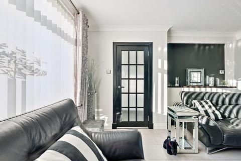 3 bedroom semi-detached house for sale, 27 Coylton Road, Newlands, Glasgow, G43 2TA