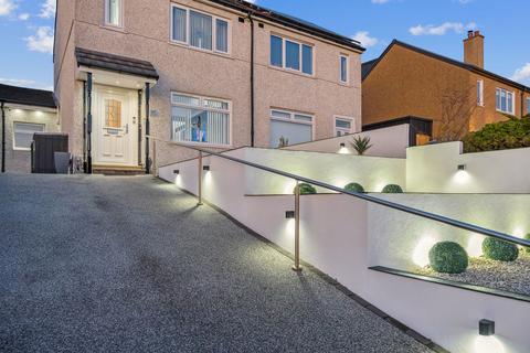 undefined, 27 Coylton Road, Newlands, Glasgow, G43 2TA