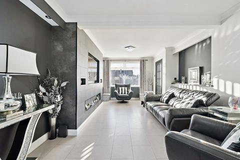 undefined, 27 Coylton Road, Newlands, Glasgow, G43 2TA