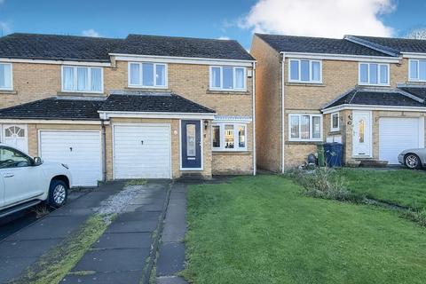 Marwell Drive, Washington, NE37