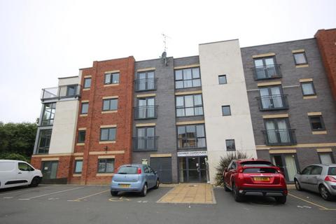 Cuthbert Cooper Place, Darnall, Sheffield
