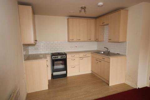 2 bedroom apartment for sale, Cuthbert Cooper Place, Darnall, Sheffield