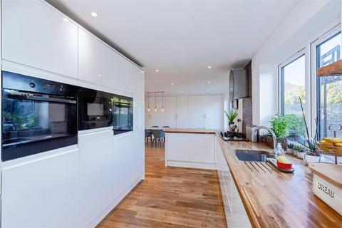 undefined, Anscombe Close, Worthing