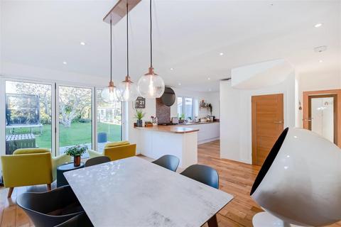 undefined, Anscombe Close, Worthing