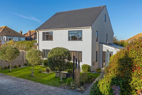 Anscombe Close, Worthing