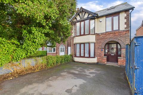 4 bedroom detached house for sale, Sandfield Road, Arnold, Nottingham