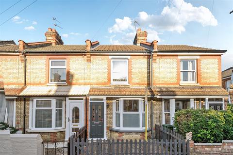 Beaconsfield Road, Maidstone