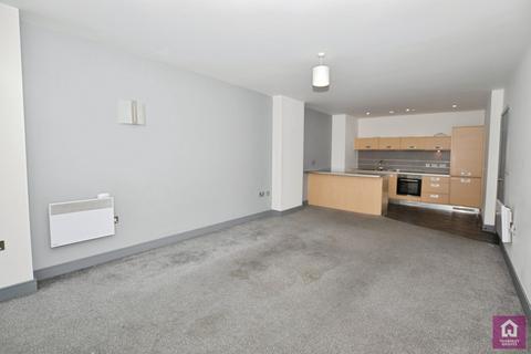 2 bedroom flat for sale, Great Northern Tower, 1 Watson Street, Manchester City Centre, Greater Manchester, M3