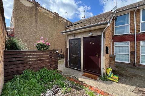 undefined, 62A Avenue Road, Haringey, London, N15 5JH