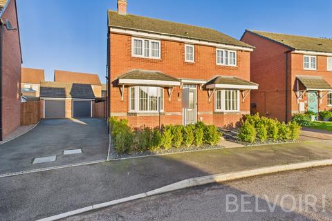 undefined, Poplar Street, Telford TF11