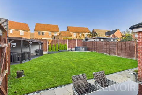 undefined, Poplar Street, Telford TF11
