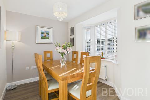 undefined, Poplar Street, Telford TF11