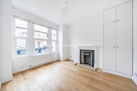 undefined, Tynemouth Road, Mitcham, CR4