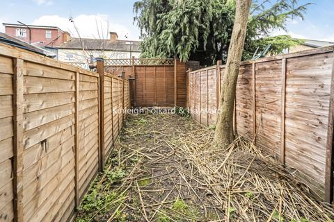 undefined, Tynemouth Road, Mitcham, CR4