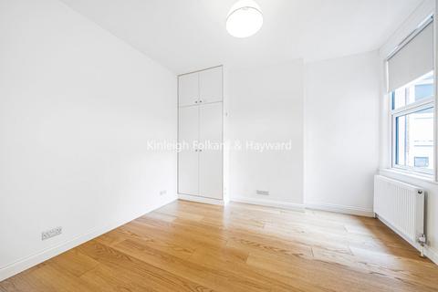 undefined, Tynemouth Road, Mitcham, CR4