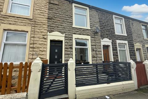 undefined, Shuttleworth Street, Blackburn BB1