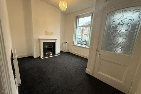 undefined, Shuttleworth Street, Blackburn BB1