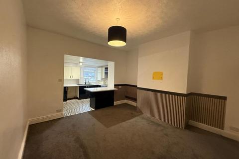 undefined, Shuttleworth Street, Blackburn BB1