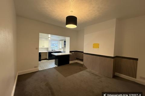 undefined, Shuttleworth Street, Blackburn BB1