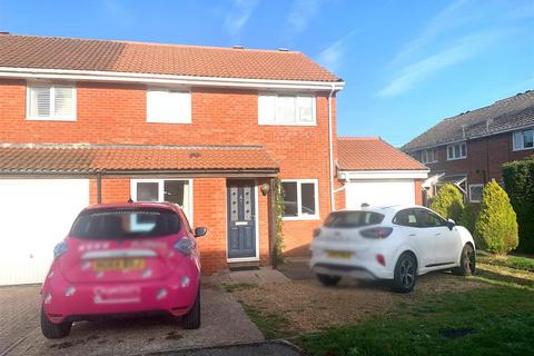 undefined, Old Street, Fareham PO14