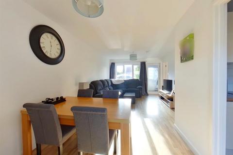 undefined, Old Street, Fareham PO14