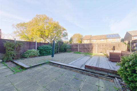 undefined, Old Street, Fareham PO14