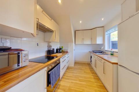 undefined, Old Street, Fareham PO14