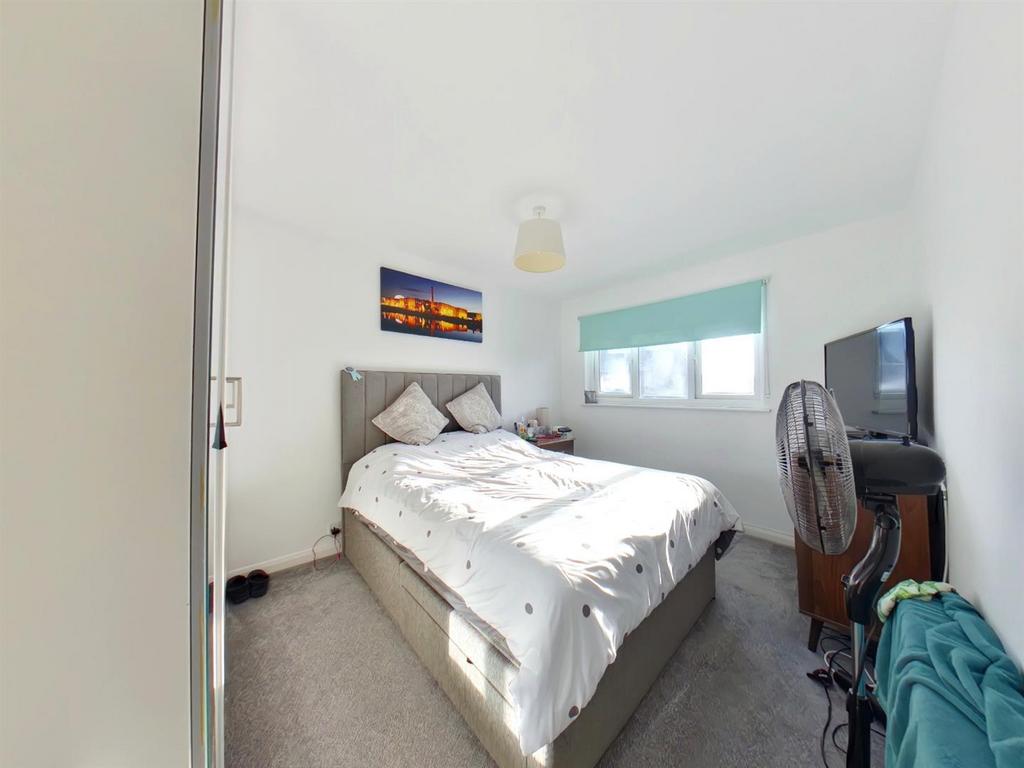 Bed 1