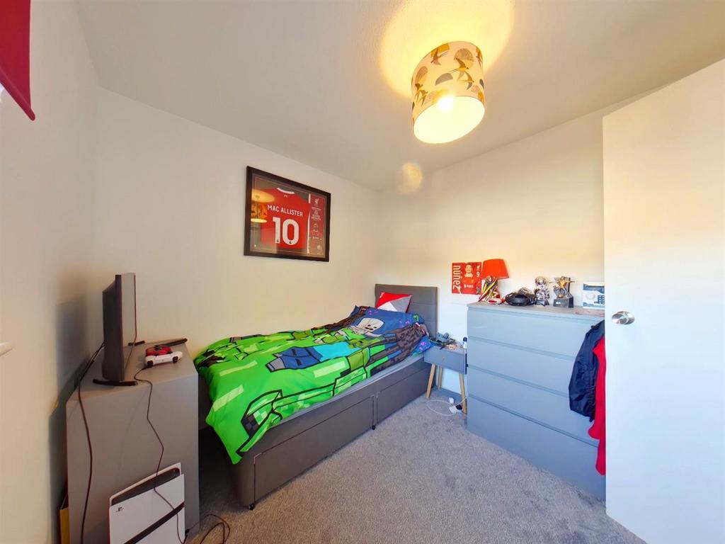 Bed 3